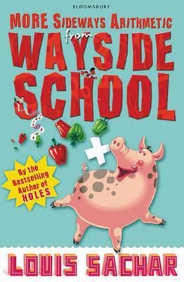 More Sideways Arithmetic from Wayside School 9781408801758 (Paperback)