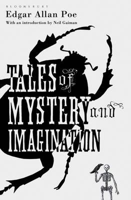 Tales of Mystery and Imagination By Edgar Allan Poe 9781408803431