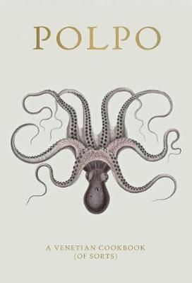 Polpo By Russell Norman, Jenny Zarins 9781408816790 (Hardback)