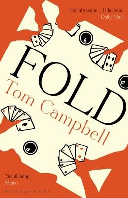 Fold By Tom Campbell 9781408821879 (Paperback)