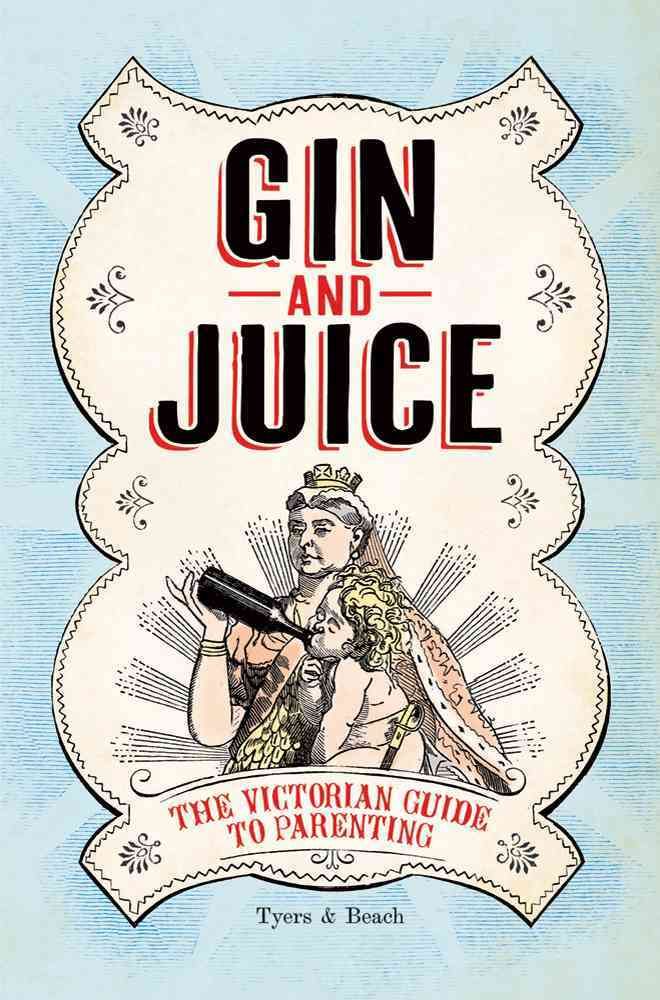 Gin & Juice By Tyers, Beach 9781408824344 (Hardback)
