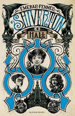 Shiverton Hall By Emerald Fennell 9781408827789 (Paperback)