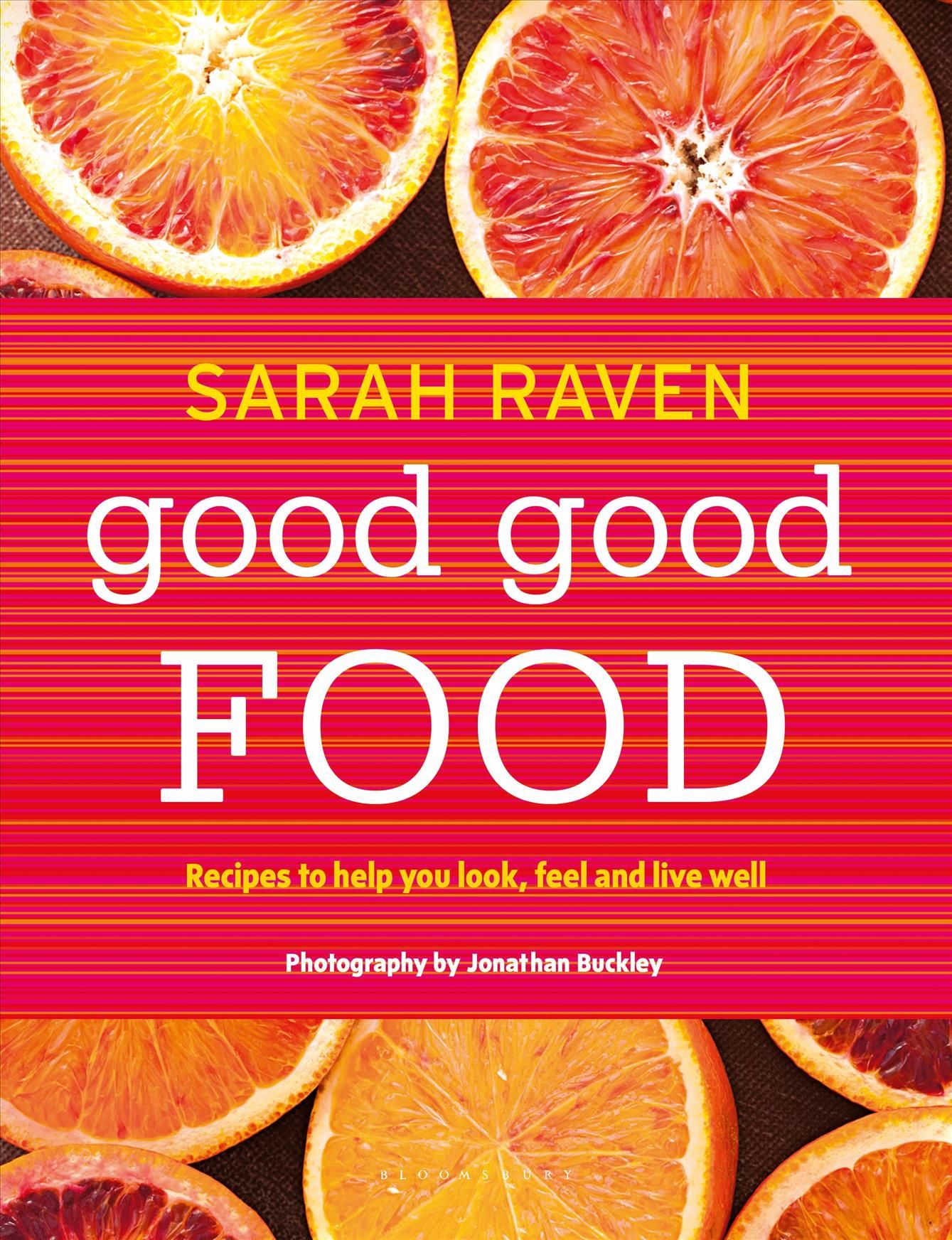 Good Good Food 9781408835555 (Hardback)