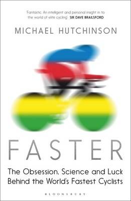 Faster By Michael Hutchinson 9781408837771 (Paperback)