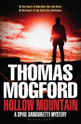 Hollow Mountain By Thomas Mogford 9781408846575 (Paperback)