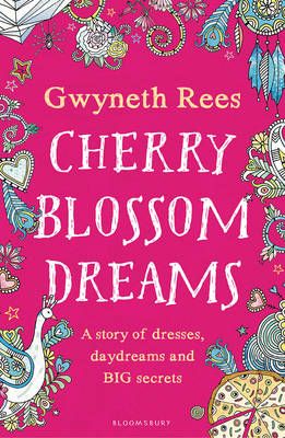 Cherry Blossom Dreams By Gwyneth Rees 9781408852637 (Paperback)