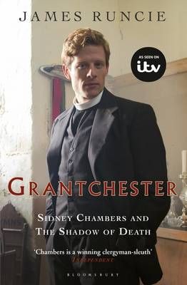 Sidney Chambers and the Shadow of Death By James Runcie 9781408857700