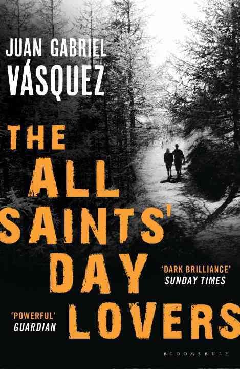 The All Saints' Day Lovers 9781408860434 (Paperback)