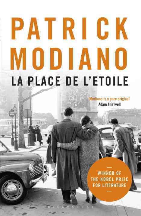 La Place De l'Étoile 9781408867952 (Paperback)