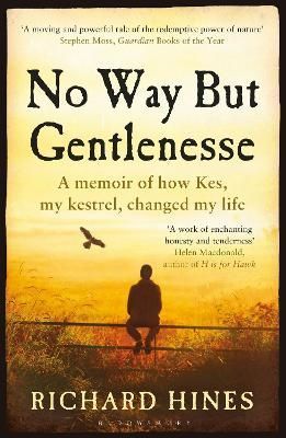 No Way but Gentlenesse By Richard Hines 9781408868027 (Paperback)