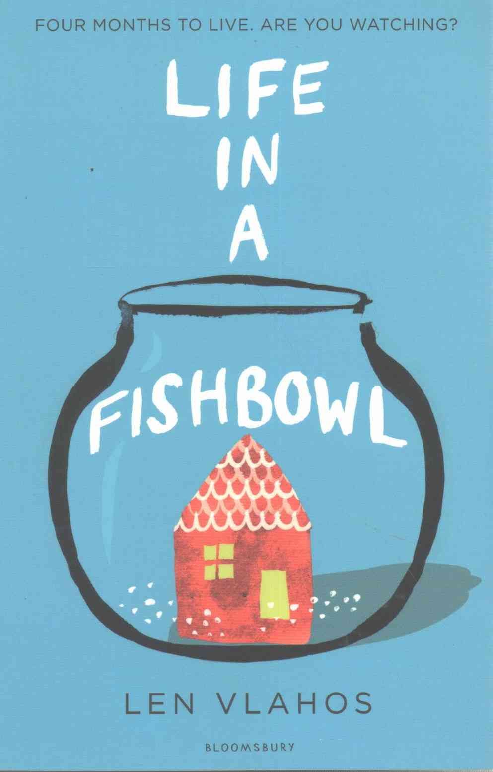 Life in a Fishbowl By Len Vlahos 9781408870631 (Paperback)