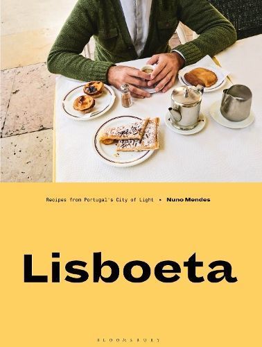 Lisboeta 9781408877012 (Hardback)