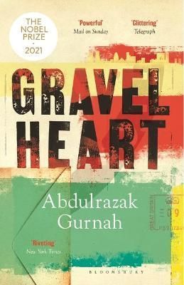 Gravel Heart By Abdulrazak Gurnah 9781408881309 (Paperback)