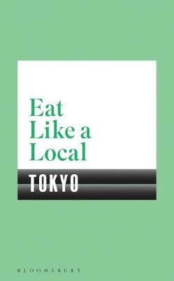 Tokyo By Bloomsbury 9781408894002 (Paperback)