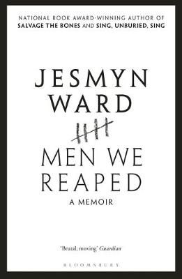 Men We Reaped By Jesmyn Ward 9781408898727 (Paperback)