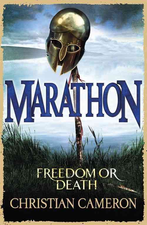Marathon By Christian Cameron 9781409118060 (Paperback)