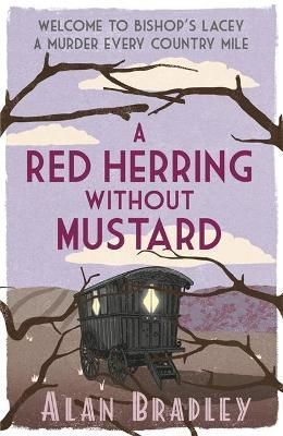 A Red Herring Without Mustard By Alan Bradley 9781409118169