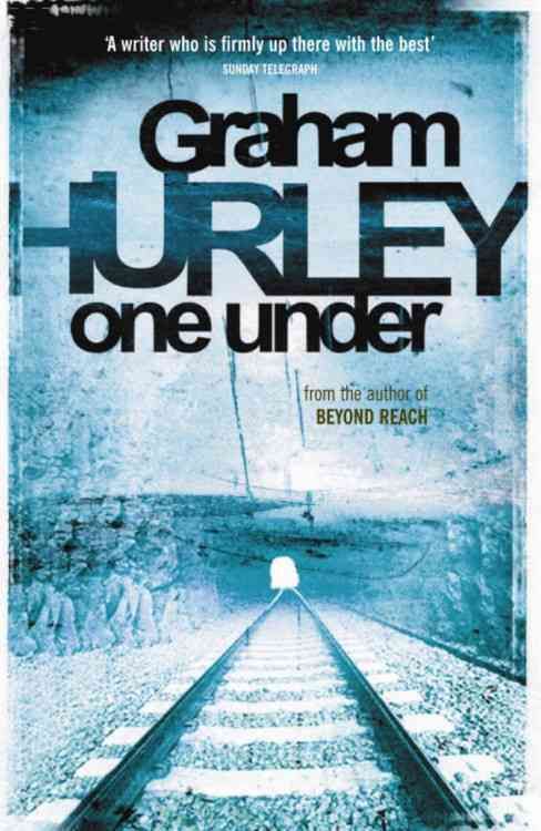 One Under By Graham Hurley 9781409120087 (Paperback)