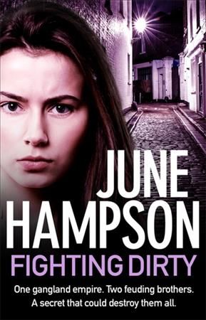 Fighting Dirty By June Hampson 9781409121046 (Paperback)
