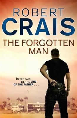 The Forgotten Man By Robert Crais 9781409135616 (Paperback)