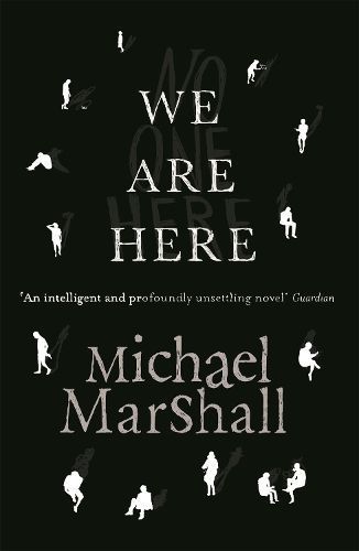 We Are Here By Michael Marshall 9781409136026 (Paperback)