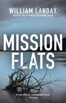 Mission Flats By William Landay 9781409136200 (Paperback)