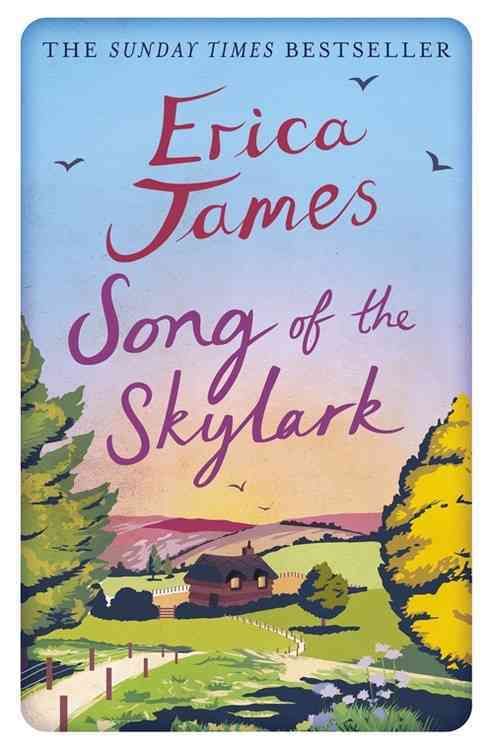 Song of the Skylark By Erica James 9781409159575 (Paperback)