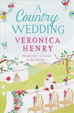 A Country Wedding By Veronica Henry 9781409160946 (Paperback)