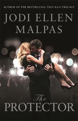 The Protector By Jodi Ellen Malpas 9781409166405 (Paperback)