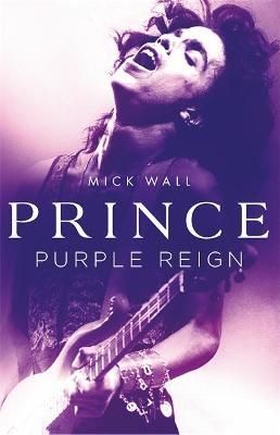 Prince By Mick Wall 9781409169222 (Paperback)