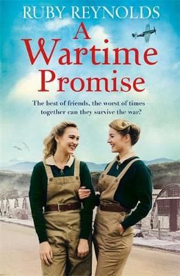 A Wartime Promise By Ruby Reynolds 9781409170150 (Paperback)