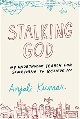 Stalking God By Anjali Kumar 9781409171126 (Paperback)