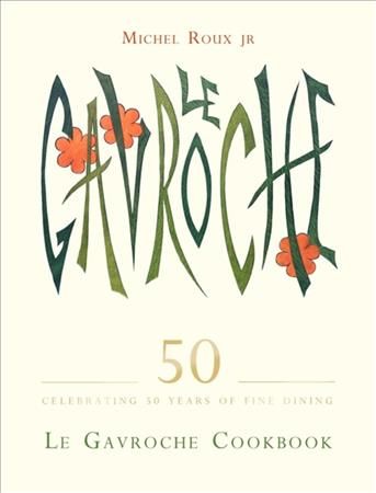 Le Gavroche Cookbook 9781409174400 (Hardback)