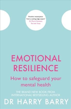 Emotional Resilience By Harry Barry 9781409174578 (Paperback)