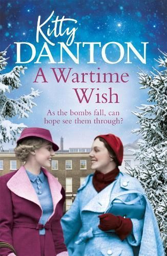 A Wartime Wish By Kitty Danton 9781409178521 (Paperback)