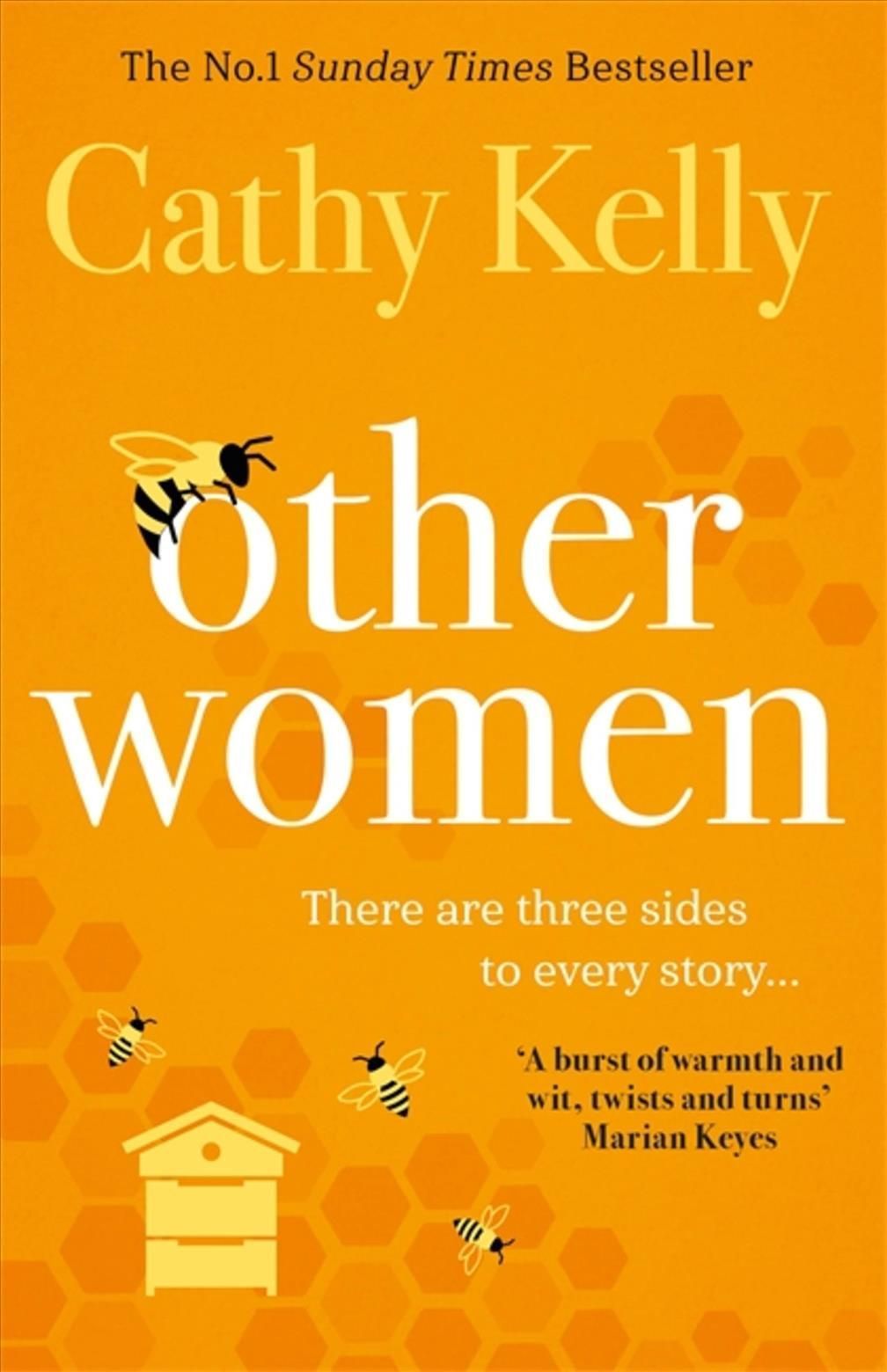 Other Women By Cathy Kelly 9781409179283 (Paperback)