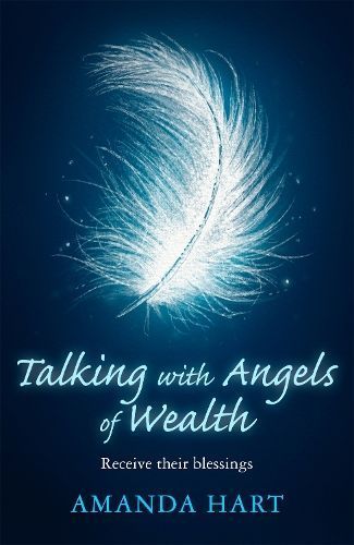 Talking With Angels of Wealth By Amanda Hart 9781409181064 (Paperback)