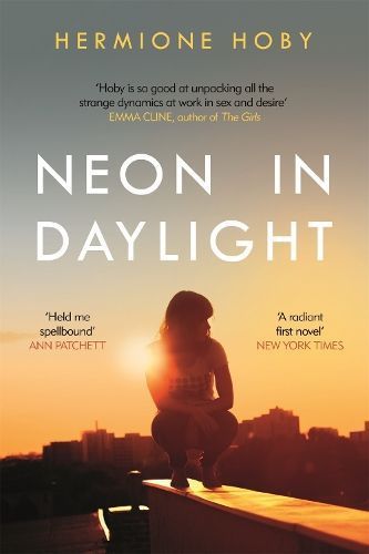 Neon in Daylight By Hermione Hoby 9781409184621 (Paperback)