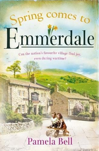 Spring Comes to Emmerdale By Pamela Bell 9781409185055 (Paperback)
