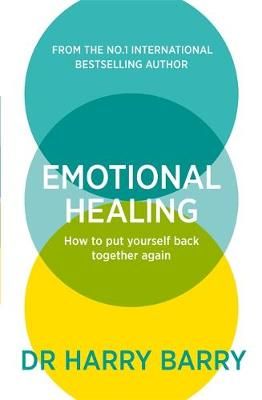 Emotional Healing By Harry Barry 9781409188582 (Paperback)