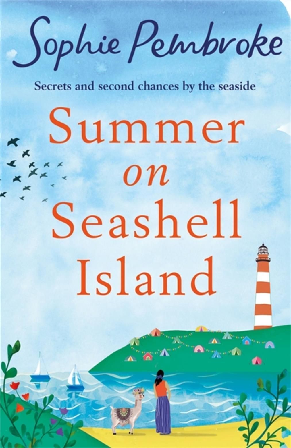 Summer on Seashell Island By Sophie Pembroke 9781409189824 (Paperback)