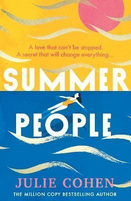 Summer People By Julie Cohen 9781409190158 (Paperback)