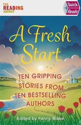 A Fresh Start 9781409191957 (Paperback)