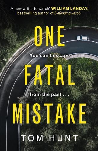 One Fatal Mistake By Tom Hunt 9781409192329 (Paperback)