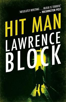 Hit Man By Lawrence Block 9781409198536 (Paperback)