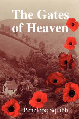 Gates of Heaven By Penelope Squibb 9781409204602 (Paperback)