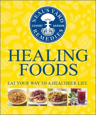 Healing Foods 9781409324645 (Hardback)