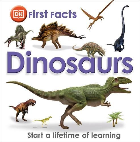 Dinosaurs By Charlie Gardner 9781409375753 (Hardback)