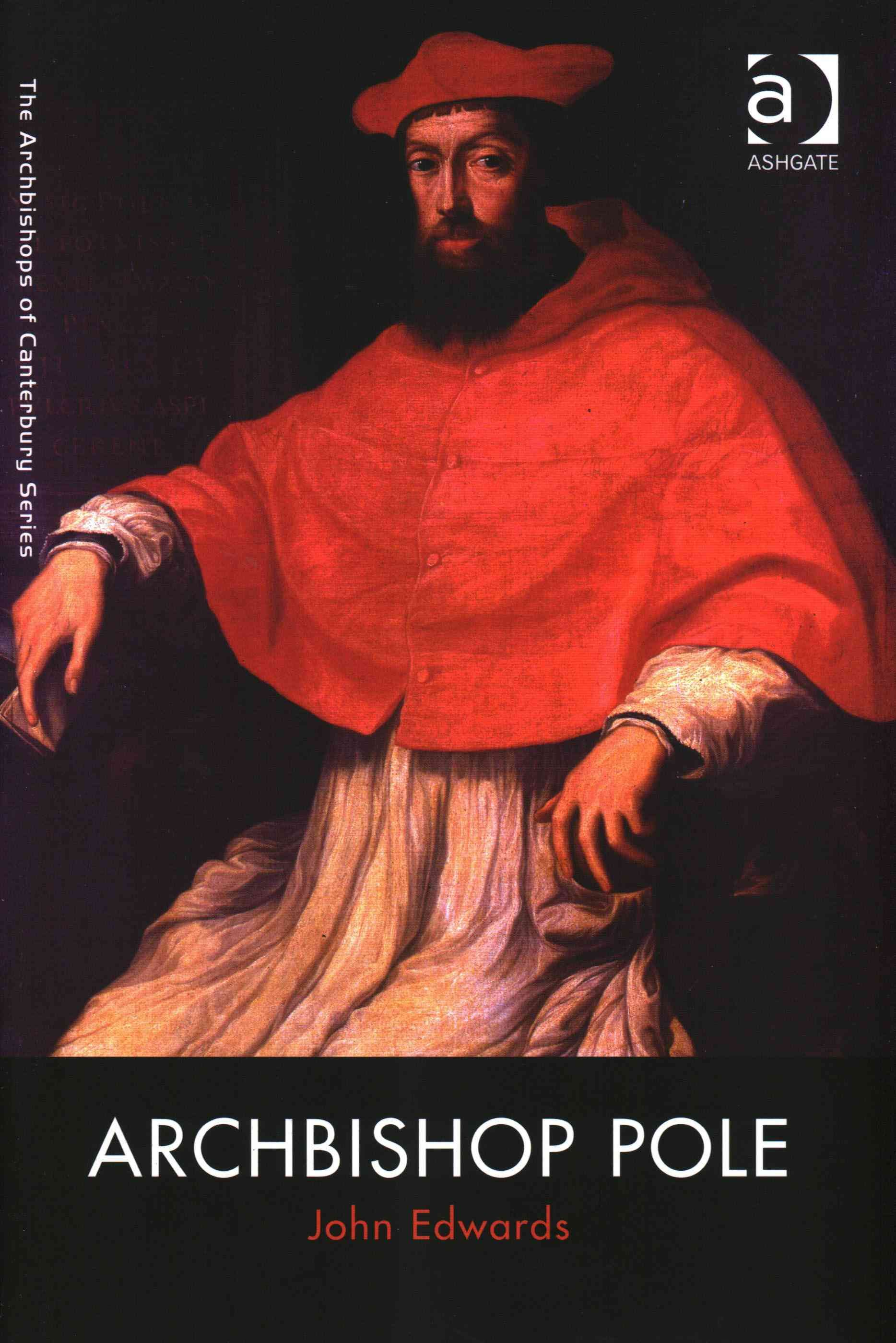 Archbishop Pole By Edwards, John 9781409420576 (Hardback)