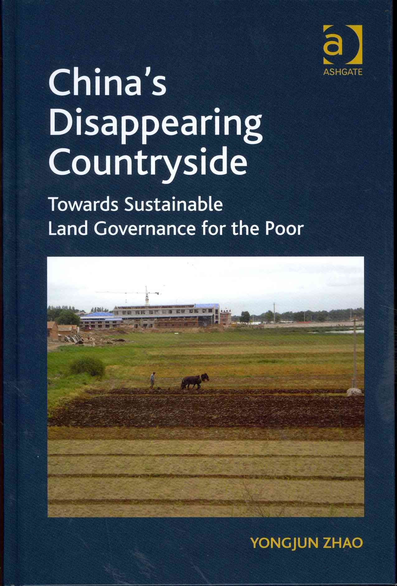 China's Disappearing Countryside: Towards Sustainable Land Governance for the Poor